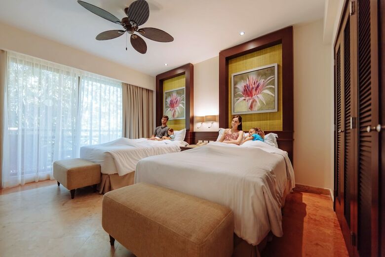 Hotel Occidental At Xcaret Destination