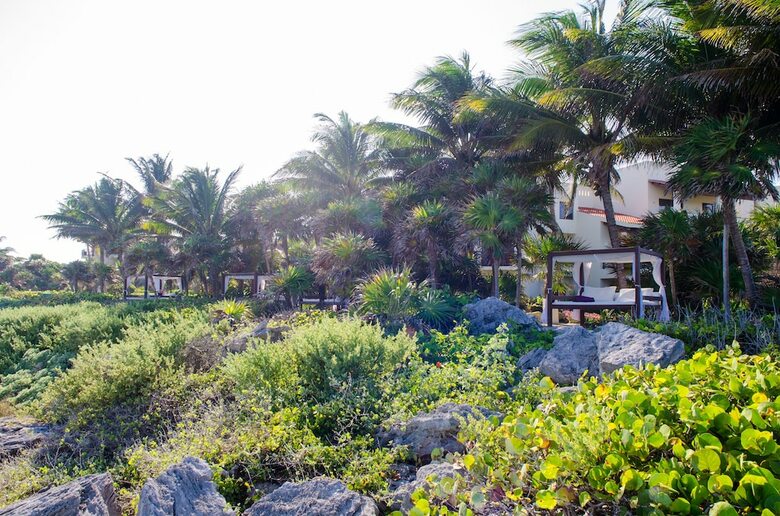 Hotel Occidental At Xcaret Destination