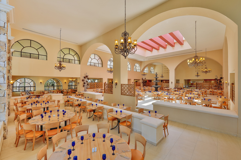 Hotel Occidental At Xcaret Destination