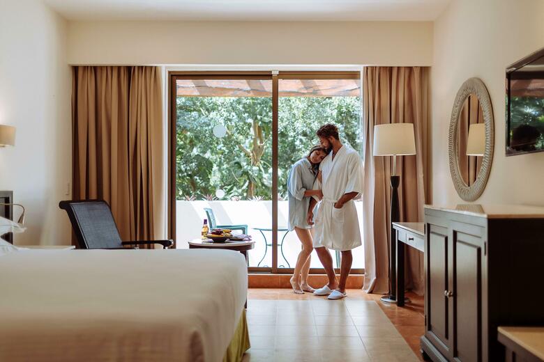 Hotel Occidental At Xcaret Destination