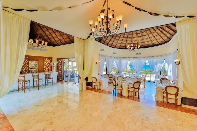 Hotel Occidental At Xcaret Destination