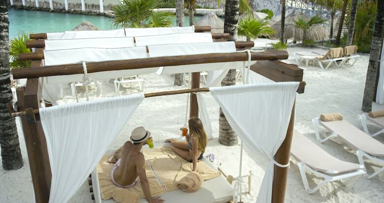 Hotel Occidental At Xcaret Destination