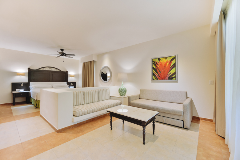 Hotel Occidental At Xcaret Destination