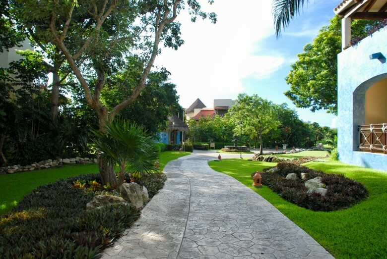 Hotel Occidental At Xcaret Destination