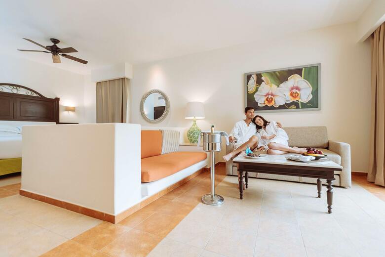 Hotel Occidental At Xcaret Destination