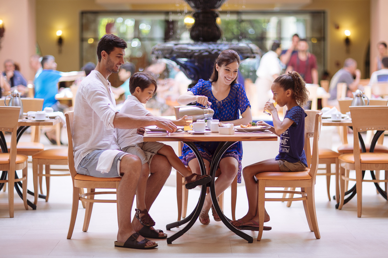 Hotel Occidental At Xcaret Destination