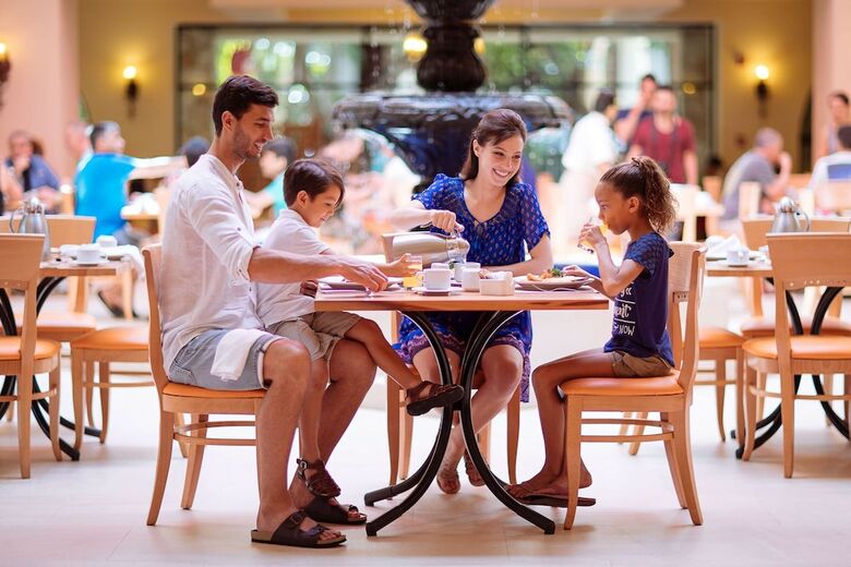 Hotel Occidental At Xcaret Destination
