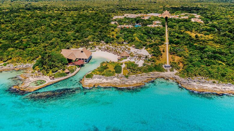 Hotel Occidental At Xcaret Destination