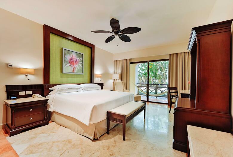 Hotel Occidental At Xcaret Destination