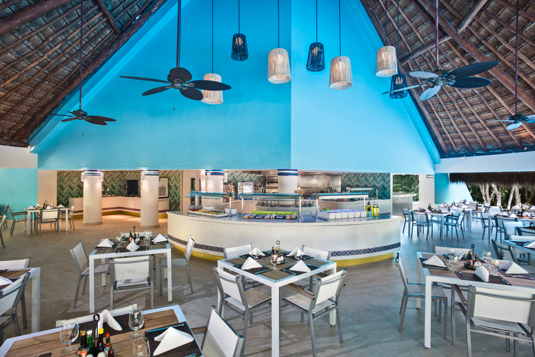 Hotel Occidental At Xcaret Destination