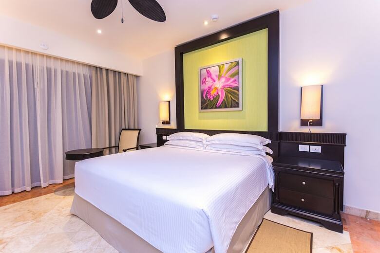 Hotel Occidental At Xcaret Destination