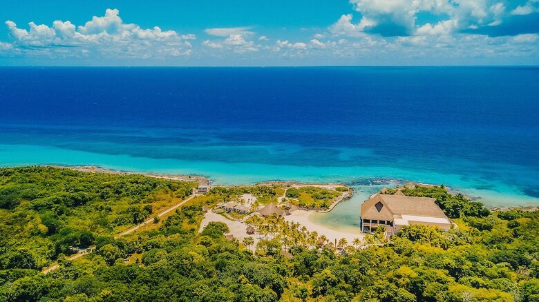 Hotel Occidental At Xcaret Destination