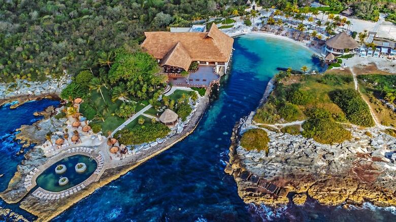 Hotel Occidental At Xcaret Destination