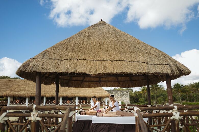Hotel Occidental At Xcaret Destination