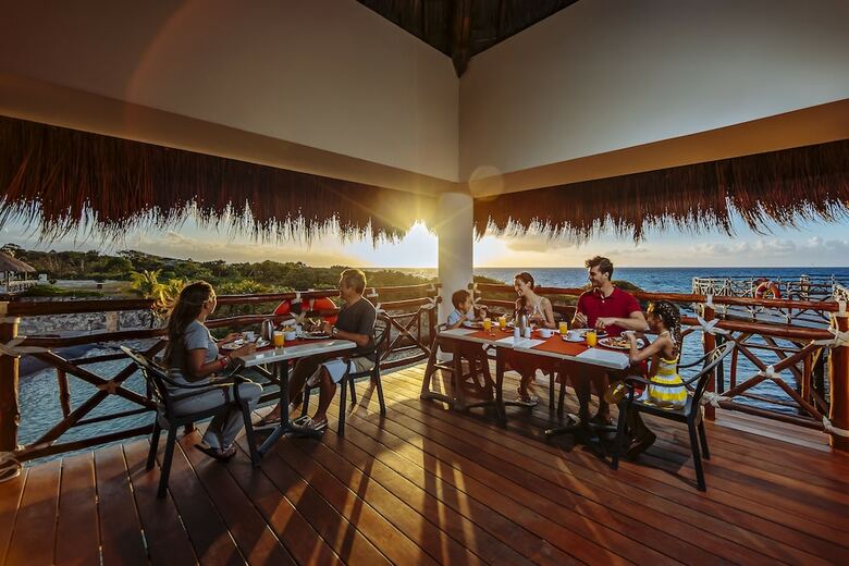 Hotel Occidental At Xcaret Destination