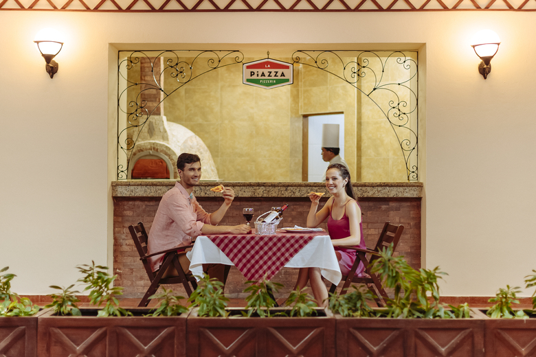 Hotel Occidental At Xcaret Destination