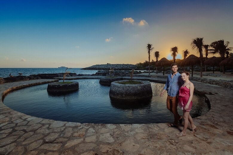 Hotel Occidental At Xcaret Destination