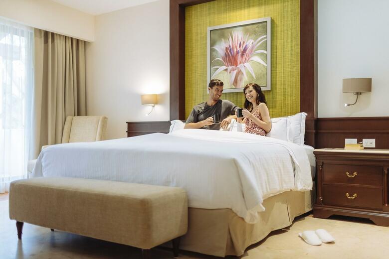 Hotel Occidental At Xcaret Destination