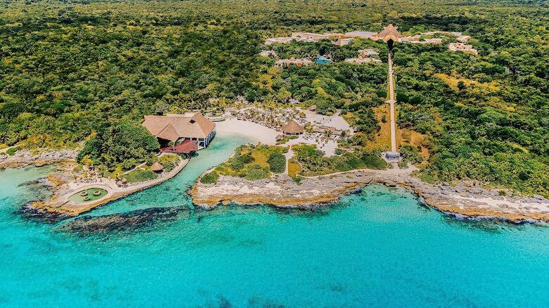 Hotel Occidental At Xcaret Destination
