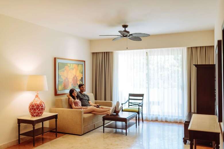 Hotel Occidental At Xcaret Destination