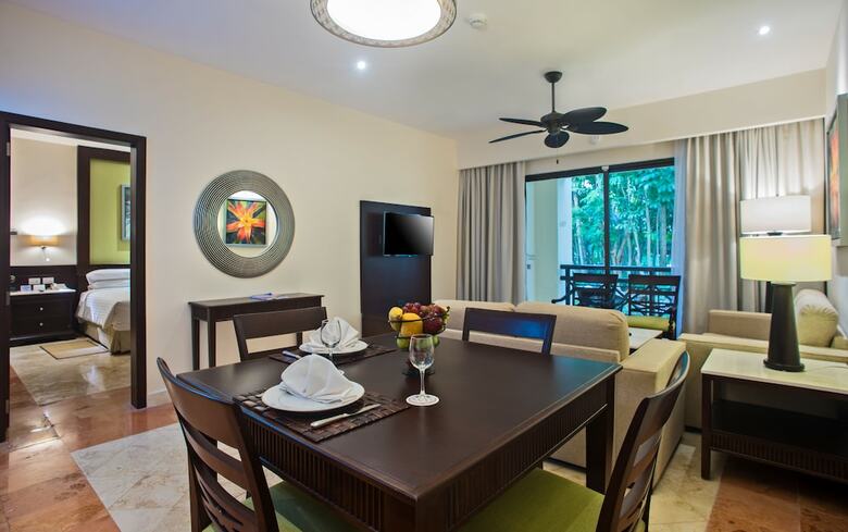 Hotel Occidental At Xcaret Destination