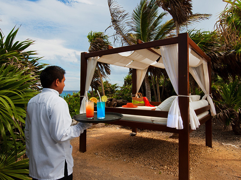 Hotel Occidental At Xcaret Destination