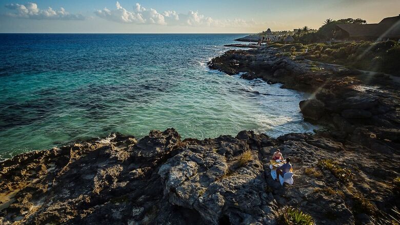 Hotel Occidental At Xcaret Destination