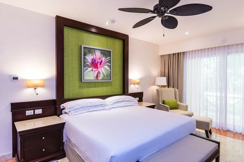 Hotel Occidental At Xcaret Destination