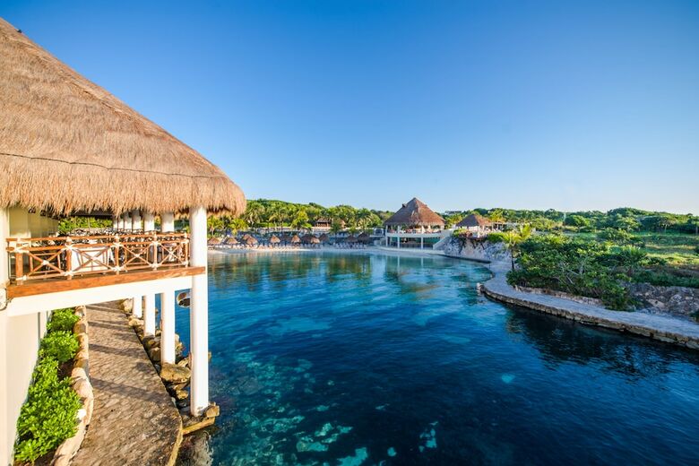 Hotel Occidental At Xcaret Destination