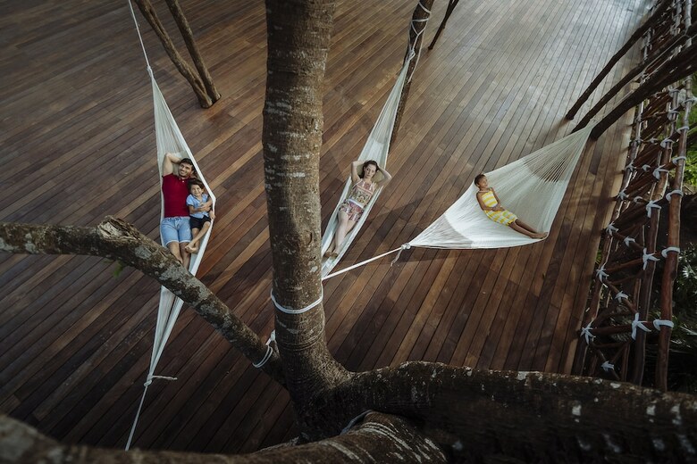 Hotel Occidental At Xcaret Destination