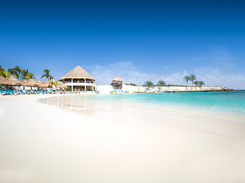 Hotel Occidental At Xcaret Destination