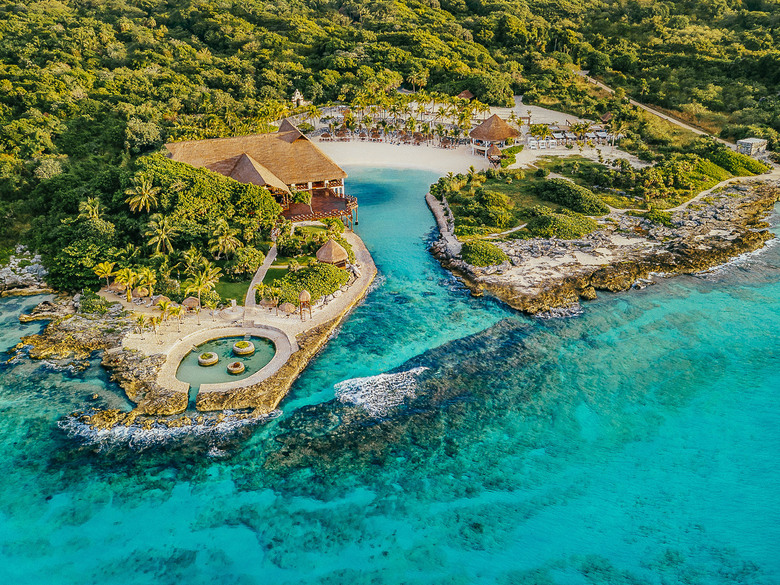 Hotel Occidental At Xcaret Destination