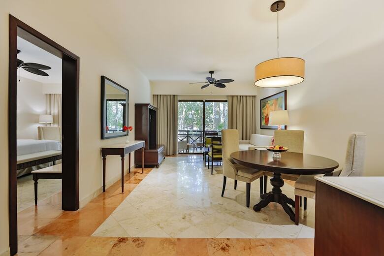 Hotel Occidental At Xcaret Destination