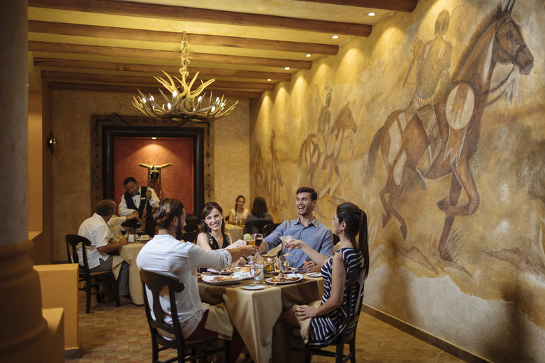 Hotel Occidental At Xcaret Destination