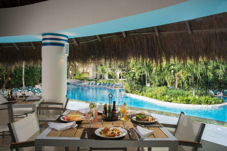 Hotel Occidental At Xcaret Destination