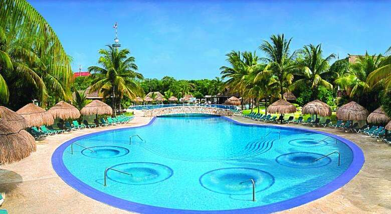 Hotel Occidental At Xcaret Destination