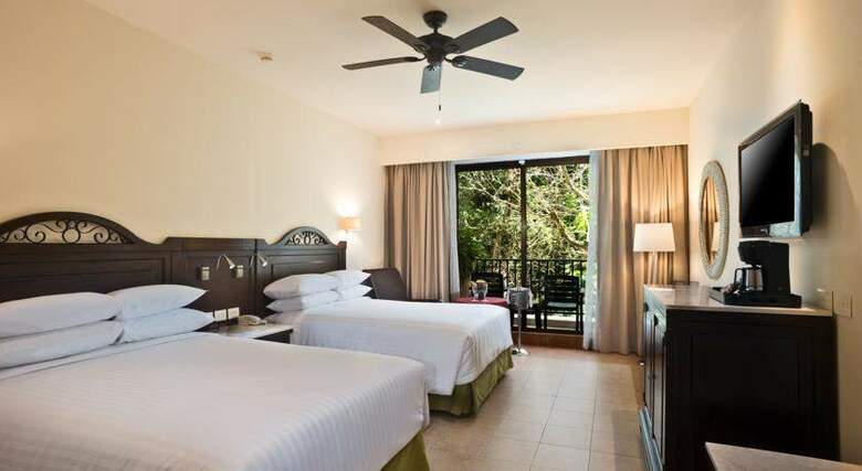 Hotel Occidental At Xcaret Destination