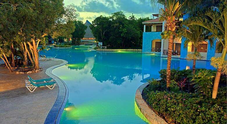 Hotel Occidental At Xcaret Destination