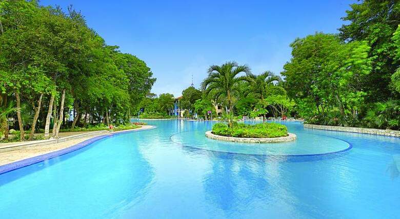 Hotel Occidental At Xcaret Destination