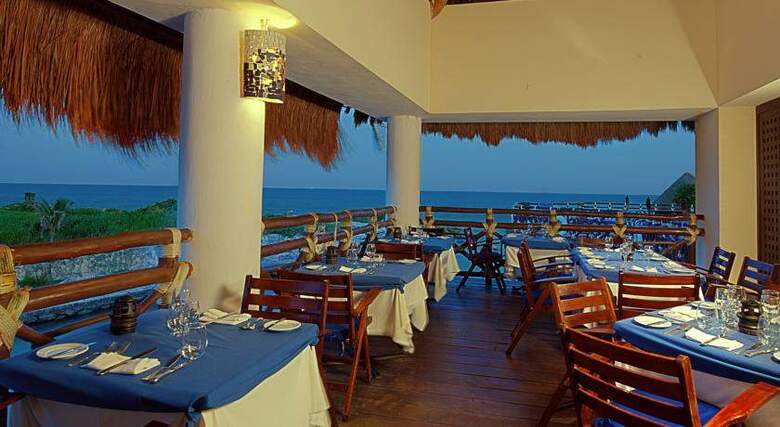 Hotel Occidental At Xcaret Destination