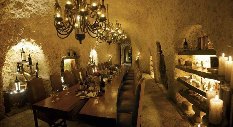 Hotel Occidental At Xcaret Destination