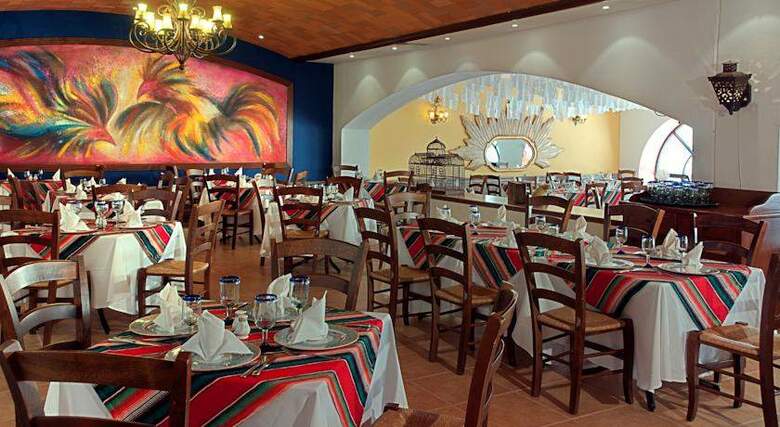 Hotel Occidental At Xcaret Destination