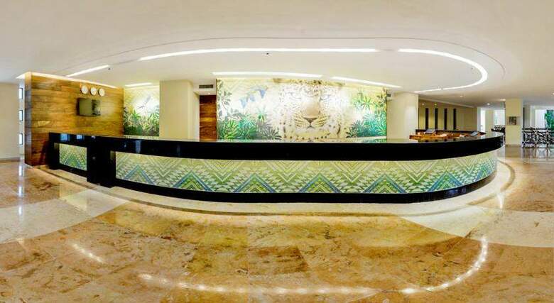 Hotel Occidental At Xcaret Destination