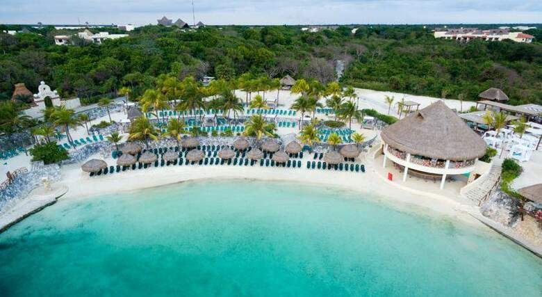Hotel Occidental At Xcaret Destination