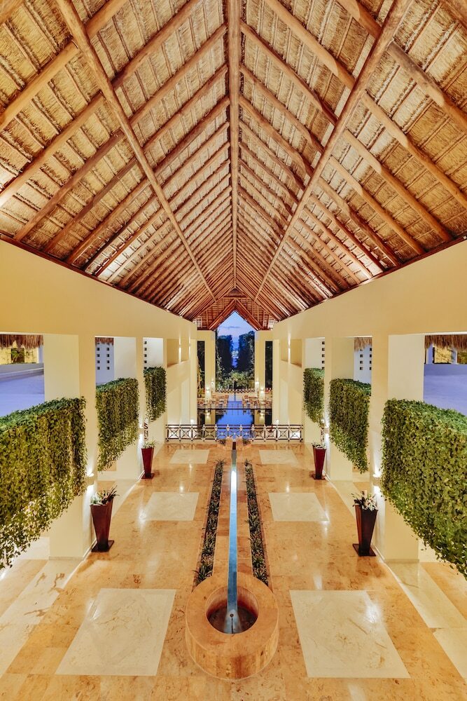 Hotel Occidental At Xcaret Destination