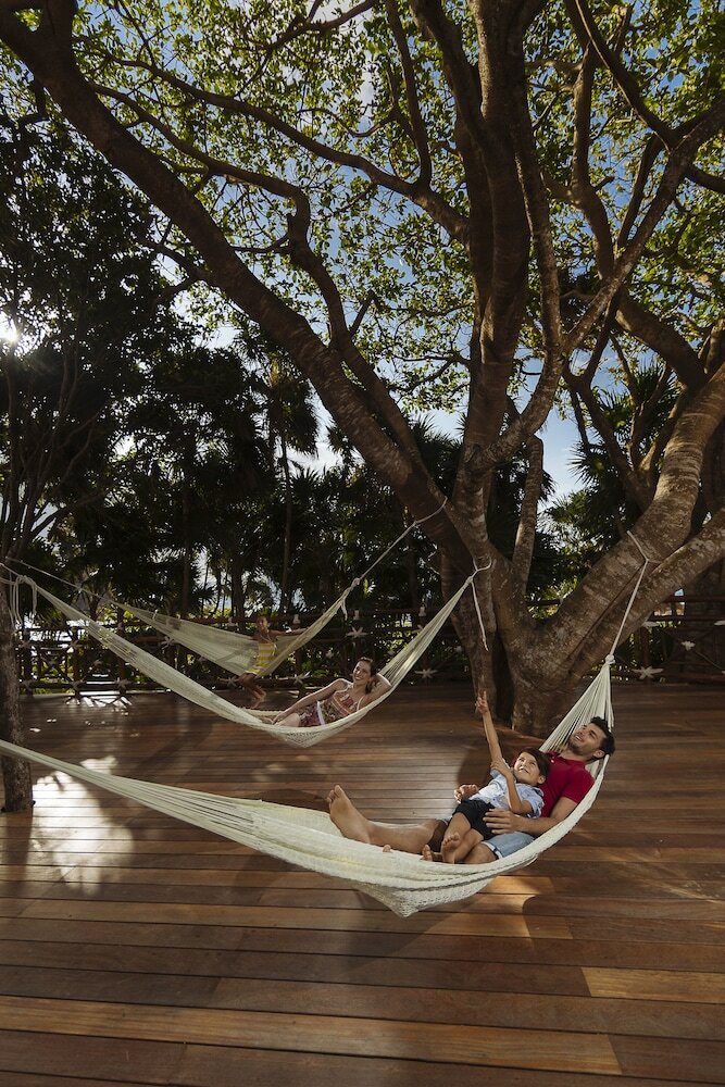 Hotel Occidental At Xcaret Destination