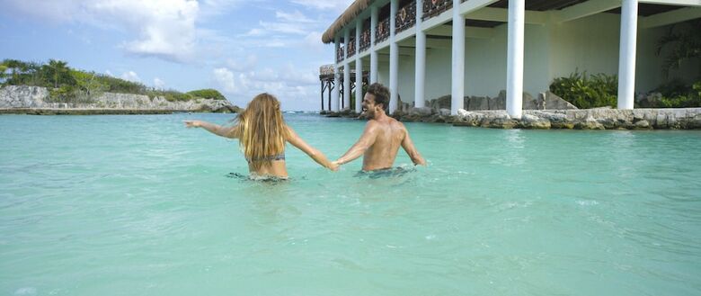 Hotel Occidental At Xcaret Destination