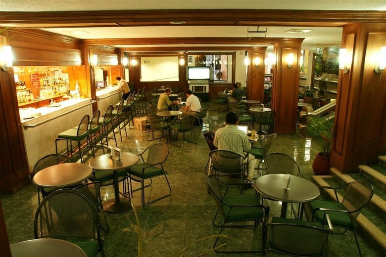 Hotel Los Aluxes