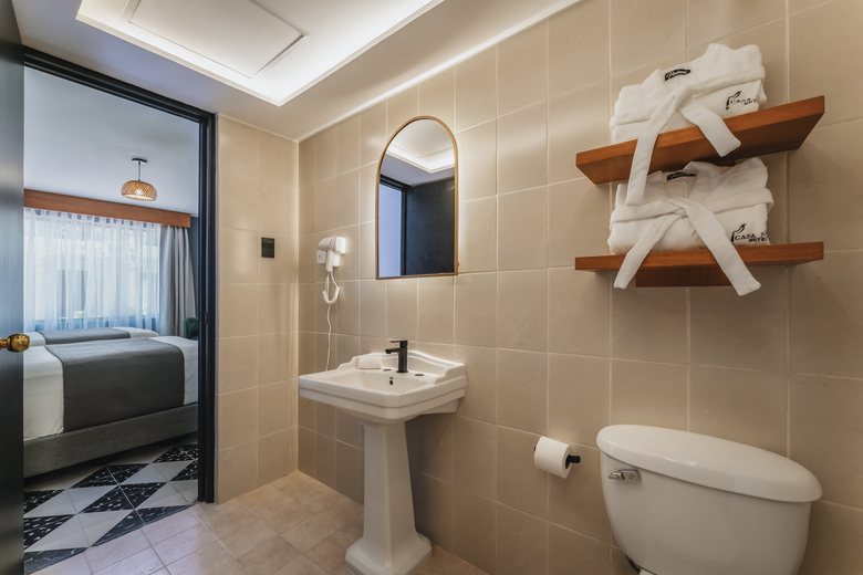 Gran Hotel Panamericana