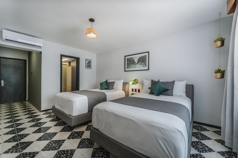 Gran Hotel Panamericana